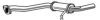 FONOS 610822 Middle Silencer